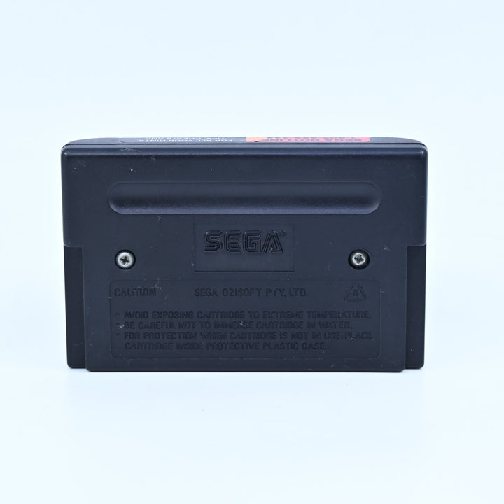 Disney's The Lion King - Sega Mega Drive Game - Cartridge Only - PAL - FREE POST
