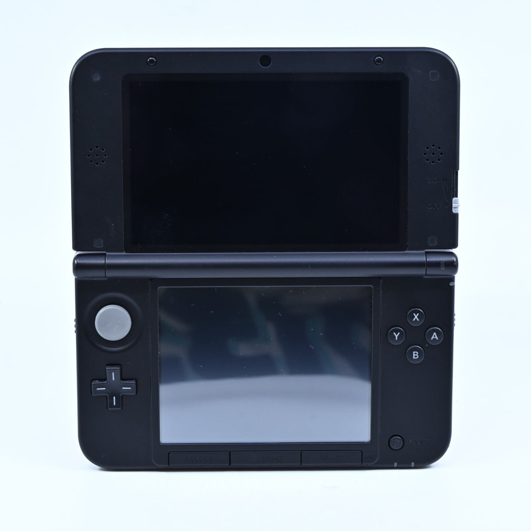 Limited Edition Super Mario Bros. 2 - Nintendo 3DS XL Console NTSC - SPR-001