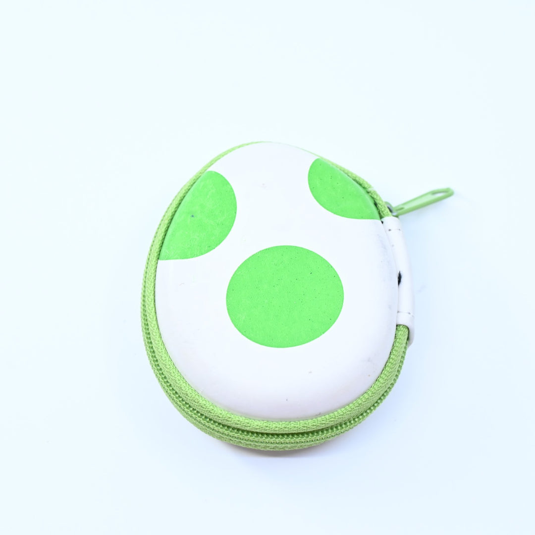 Yoshi's New Island Preorder Egg Game Case - Nintendo 3DS Accessory - FREE POST!