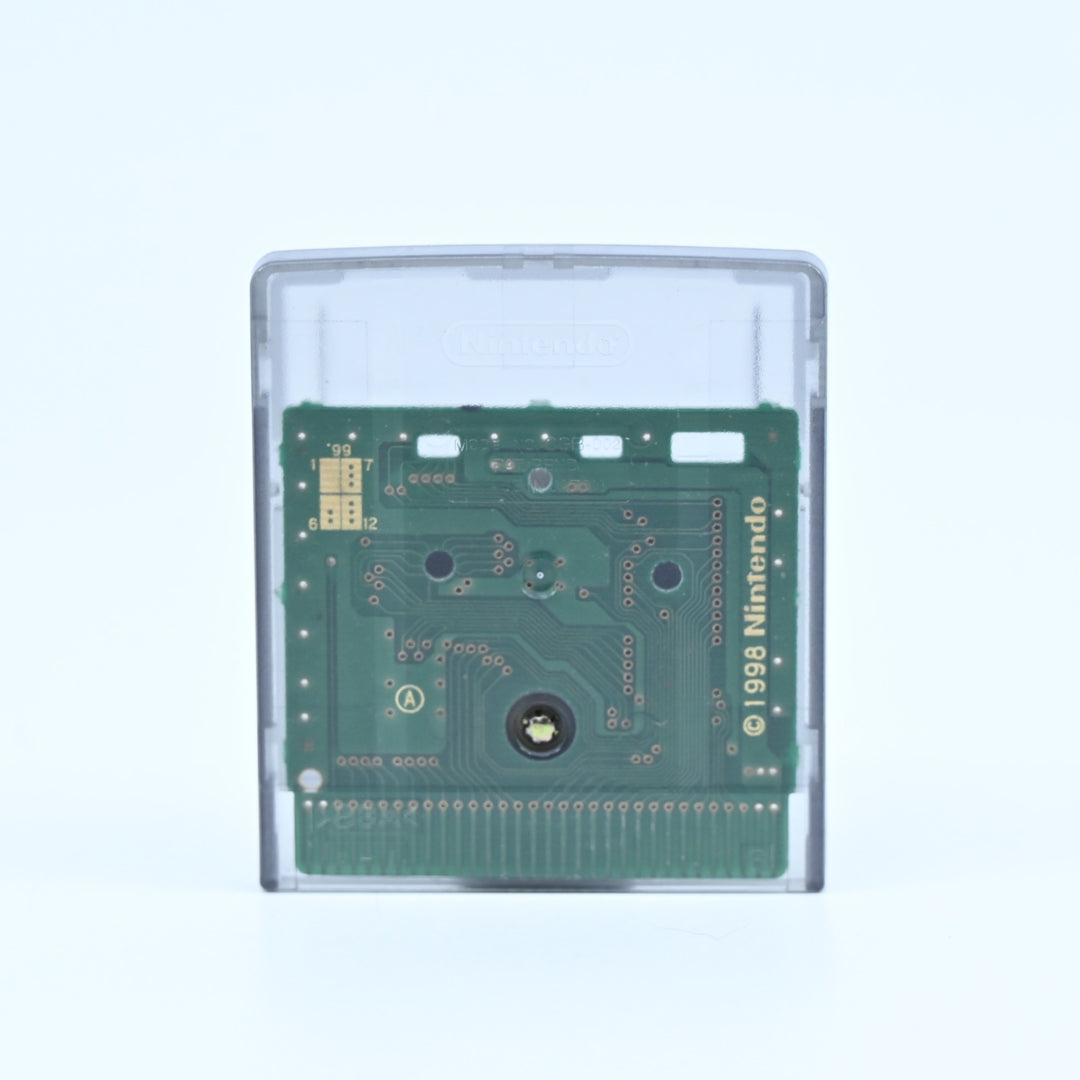 All-Star Baseball 2000 - Nintendo Gameboy Color Game - PAL