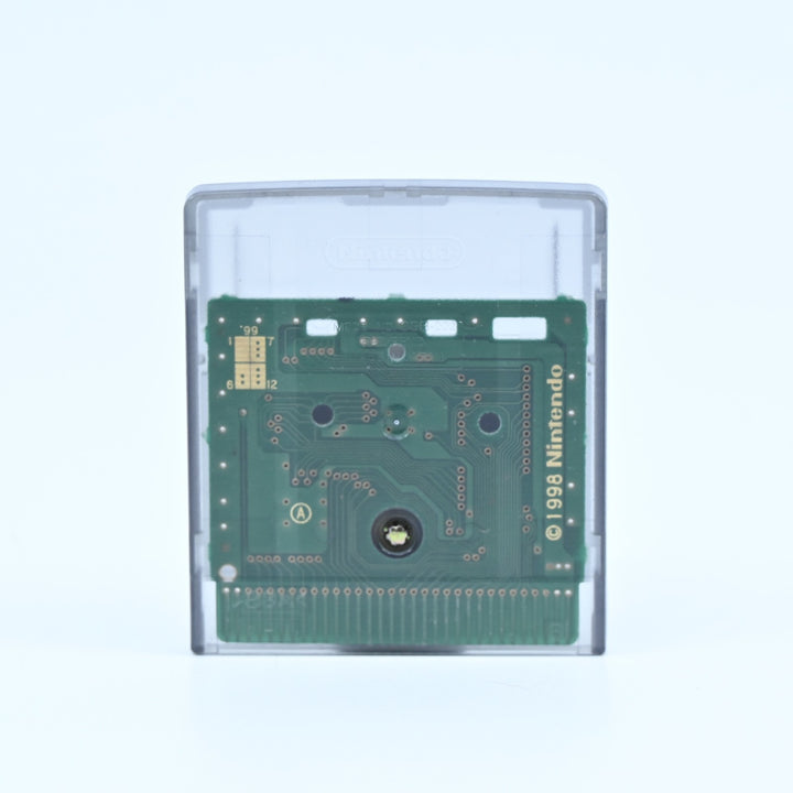 All-Star Baseball 2000 - Nintendo Gameboy Color Game - PAL