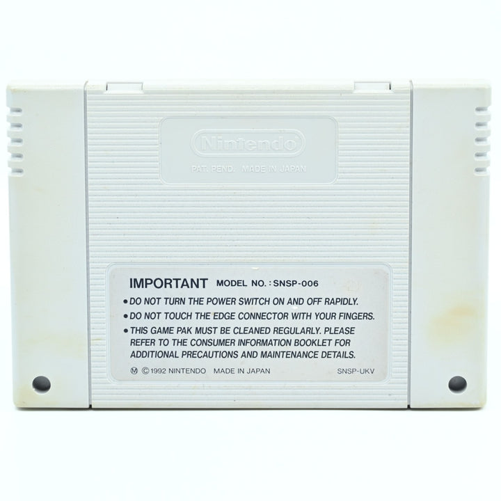 Super Mario All-Stars - Super Nintendo / SNES Game - PAL - FREE POST!