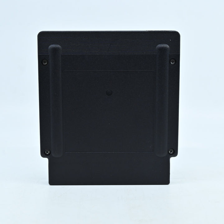 R.B.I. Baseball - Flat Cartridge - H.E.S / NES Game - PAL - Cartridge Only