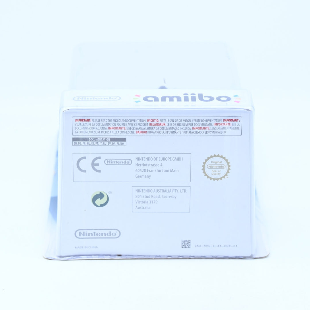 SEALED! R.O.B. Amiibo No. 46 - Super Smash Bros. - Toy - FREE POST!