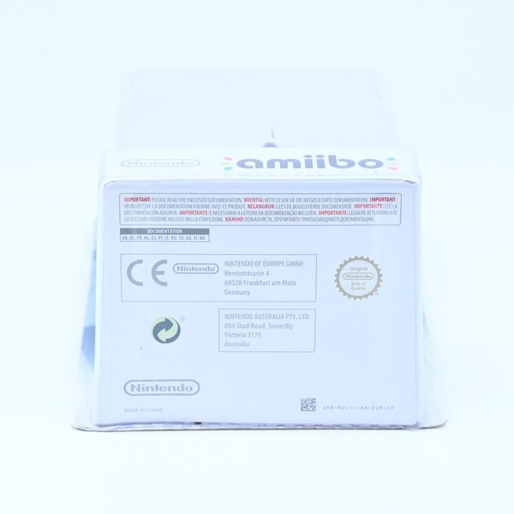 SEALED! R.O.B. Amiibo No. 46 - Super Smash Bros. - Toy - FREE POST!