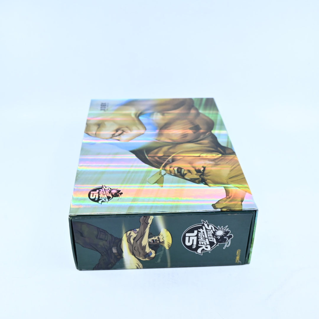 SEALED! Official Street Fighter Anniversary Edition Controller - Xbox Accessory