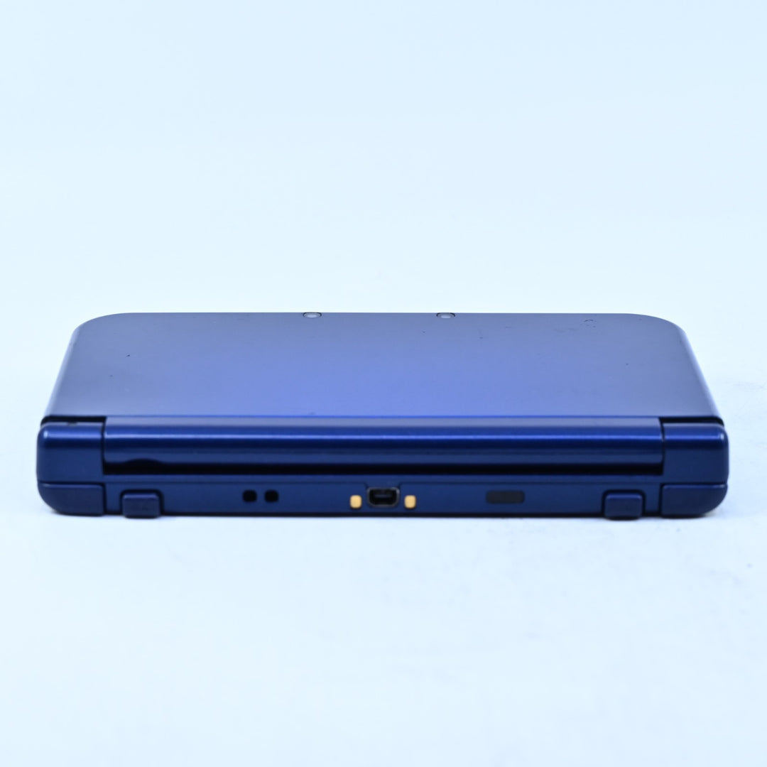 Metallic Blue - Top IPS - &