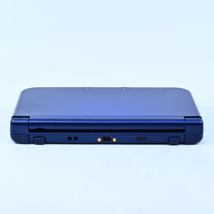 Metallic Blue - Top IPS - &