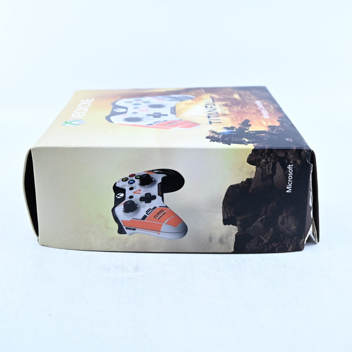 Titanfall Limited Edition Wireless Controller - Xbox One Accessory - FREE POST!