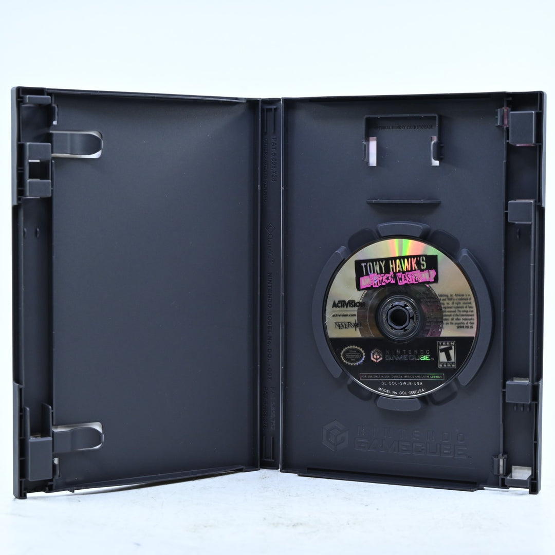 Tony Hawk's: American Wasteland - Nintendo Gamecube Game - PAL