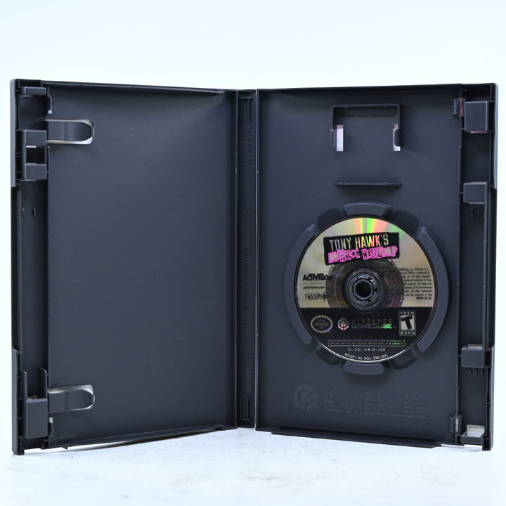 Tony Hawk's: American Wasteland - Nintendo Gamecube Game - PAL