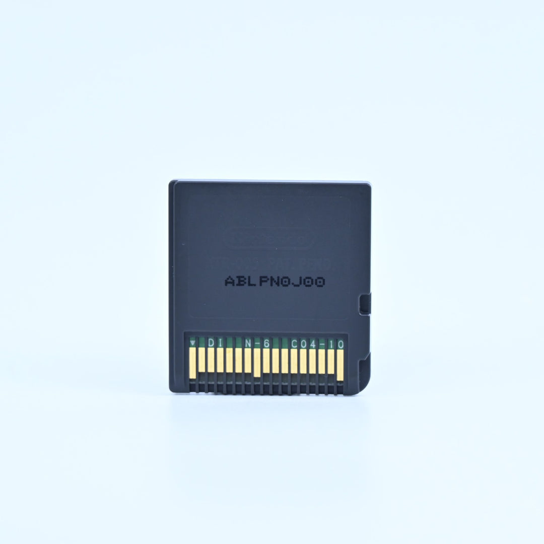 Bleach: The Blade of Fate - Nintendo DS Game - Cartridge Only - PAL - FREE POST!