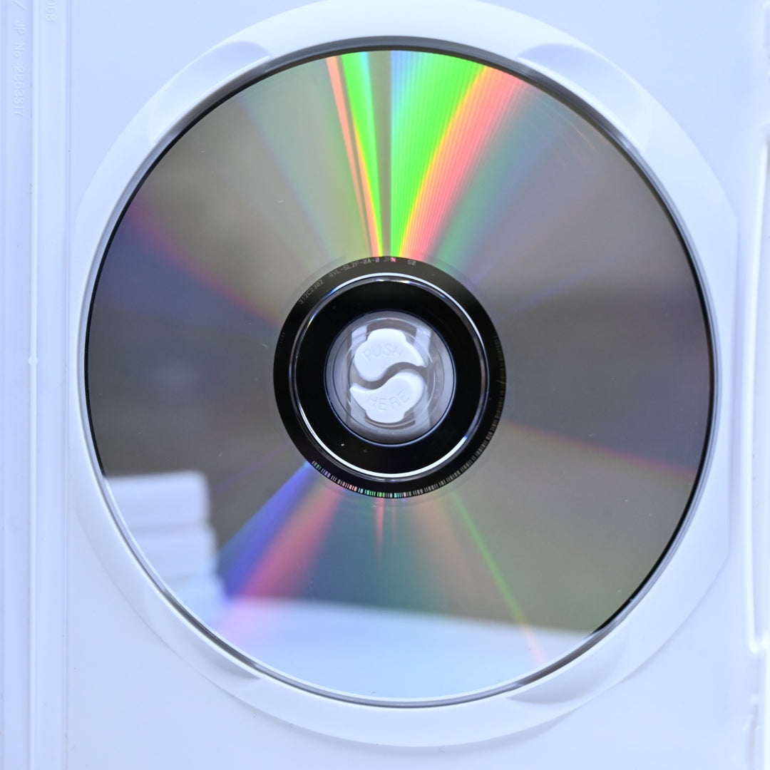 Project Zero 2: Wii Edition - Nintendo Wii Game + Manual - PAL - MINT DISC!