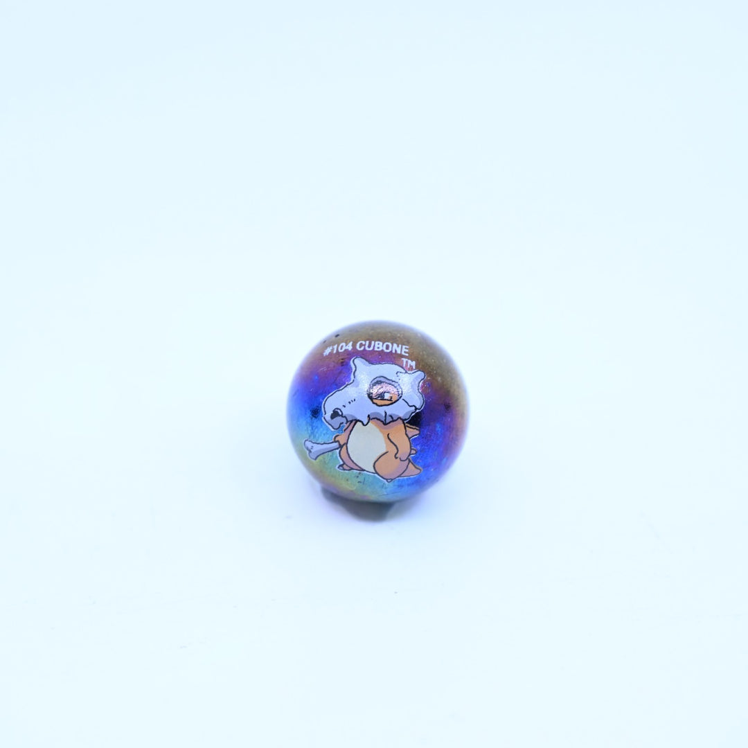 Pokemon Marbles - Toy Biz -1999-2000 - Collectable Toys