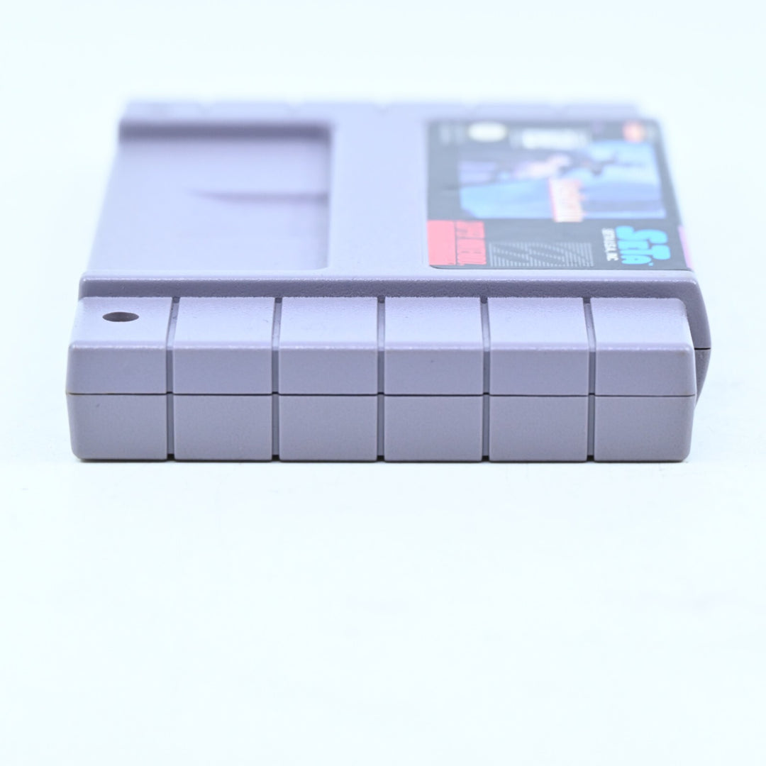 Nosferatu - Super Nintendo / SNES Game - NTSC-U - FREE POST!