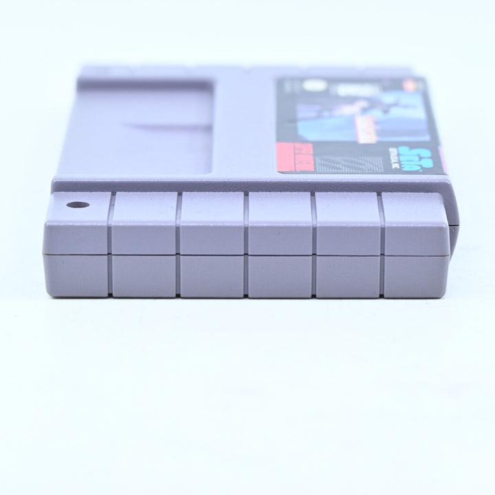 Nosferatu - Super Nintendo / SNES Game - NTSC-U - FREE POST!