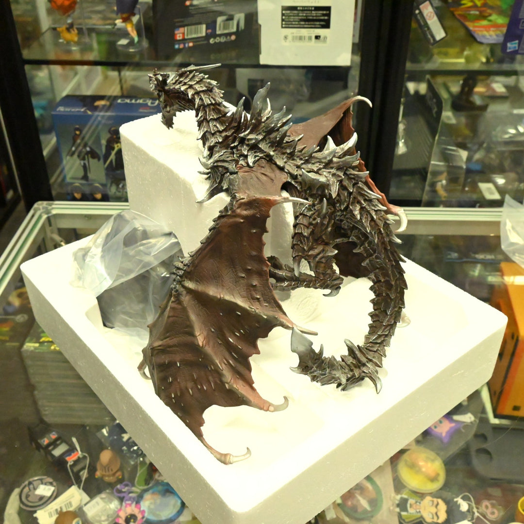 Skyrim: Collectors Edition - Bethesda - PC Game