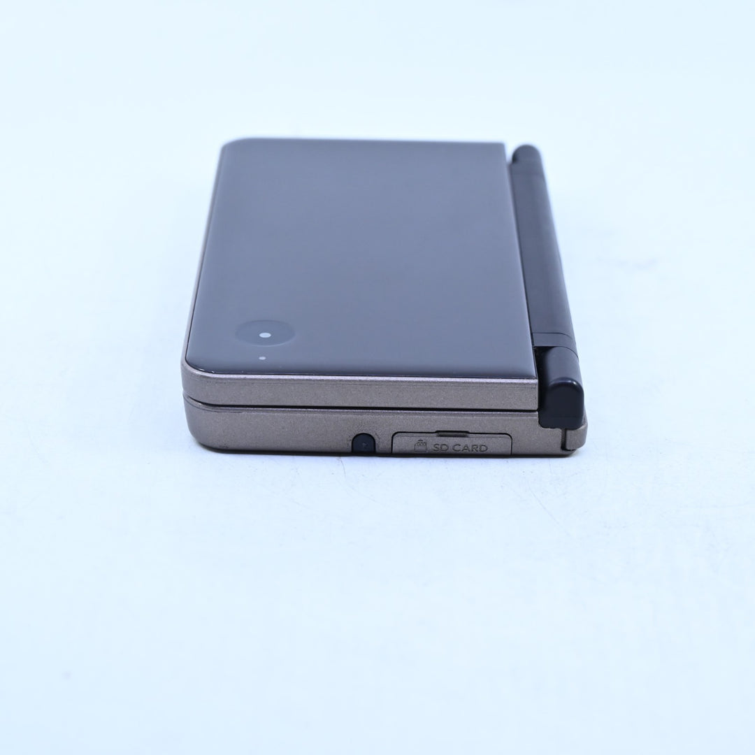 Bronze Nintendo DSi XL Console - UTL-001(AUS) - PAL - FREE POST!