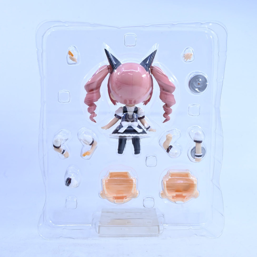 Faris Nyan-Nyan - Steins;Gate Nendoroid 343 - Good Smile - Anime Figure
