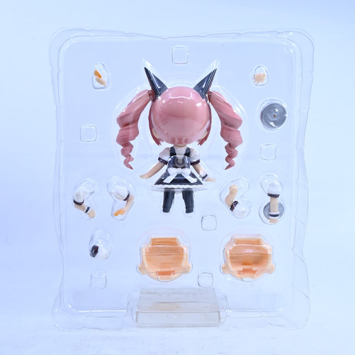 Faris Nyan-Nyan - Steins;Gate Nendoroid 343 - Good Smile - Anime Figure