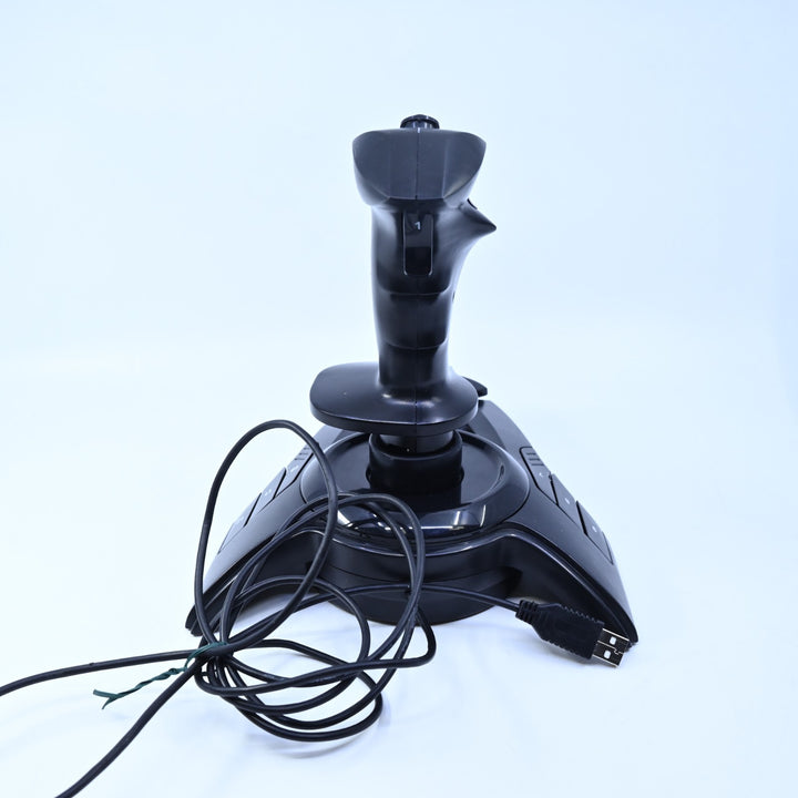 Self Vibrating USB Joystick (JS-3101V) - PC Accessory - Local Pick-up Only
