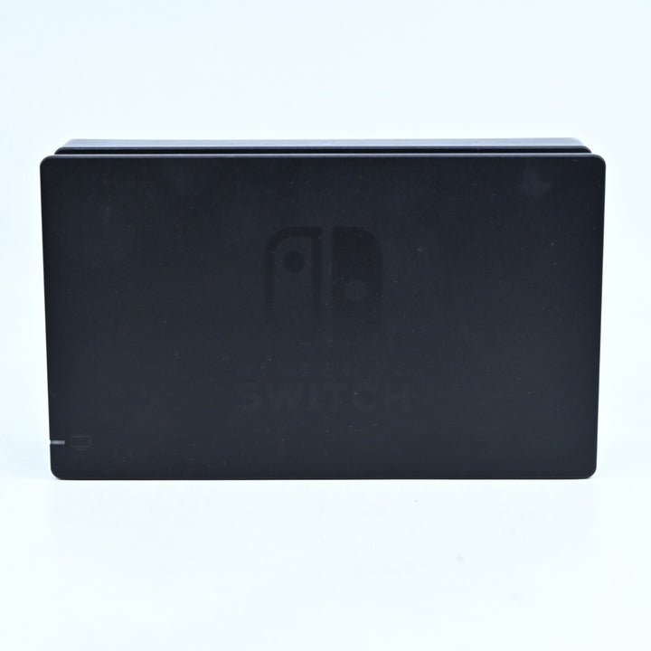 Blue / Red XKW700311 - Nintendo Switch Boxed Console - PAL - FREE POST!