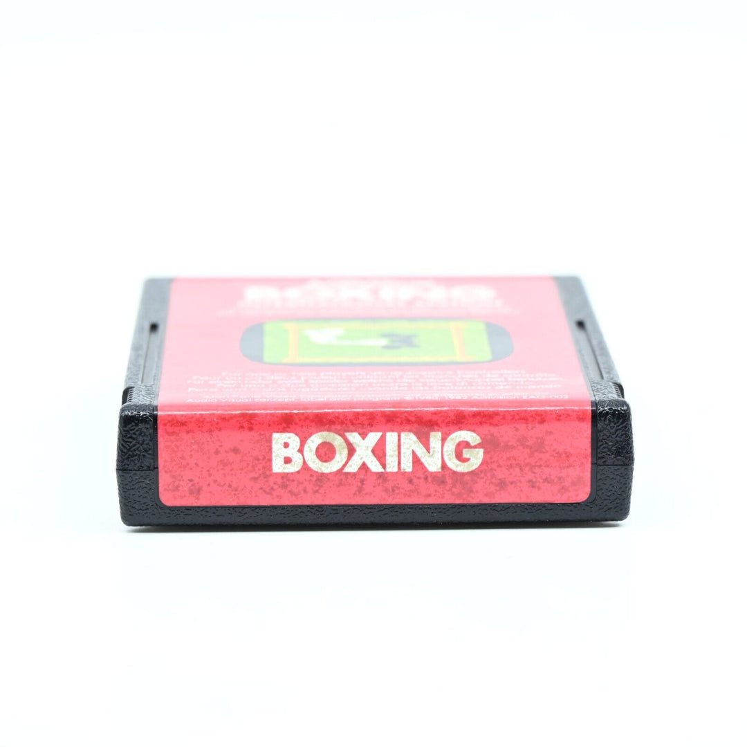 Boxing - Atari 2600 Boxed Game - PAL - FREE POST!