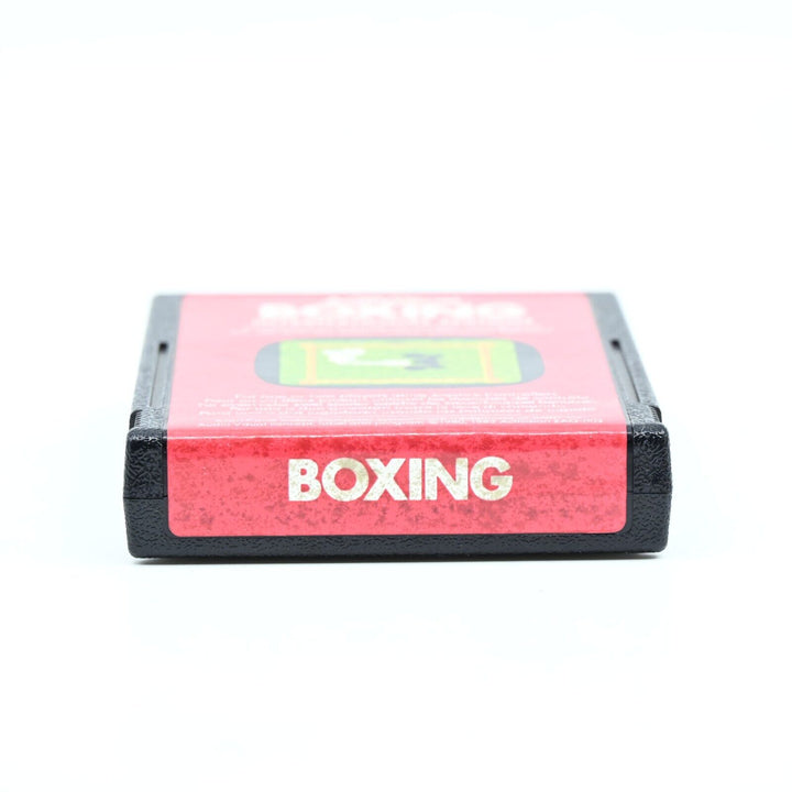 Boxing - Atari 2600 Boxed Game - PAL - FREE POST!