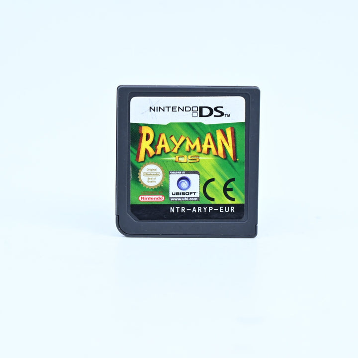 Rayman DS - Nintendo DS Game - Cartridge Only - PAL - FREE POST!