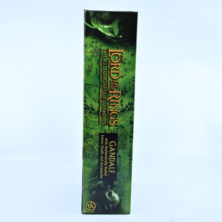 Gandalf - Special Collector Series - Fellowship of the Ring - ToyBiz Figure