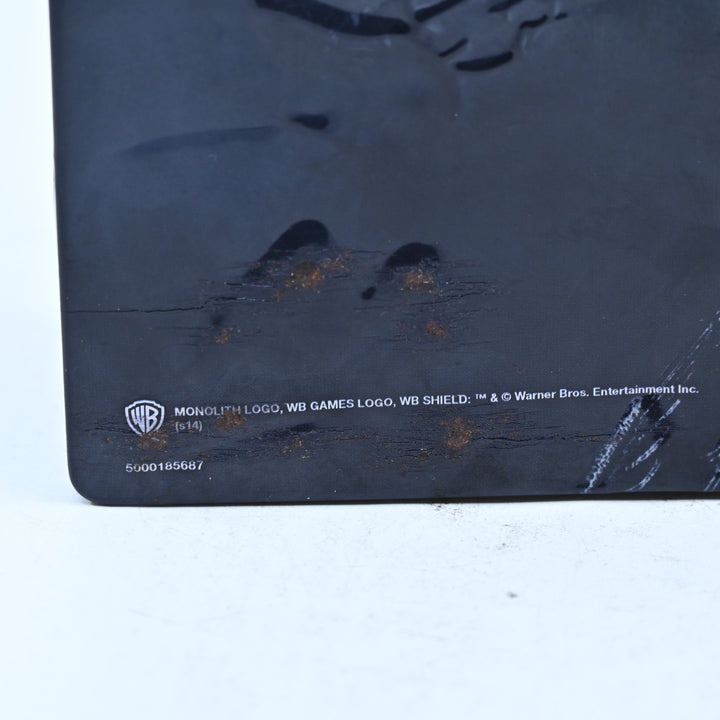 Middle Earth: Shadow of Mordor - Steelbook - No Game - PS4 Accessory