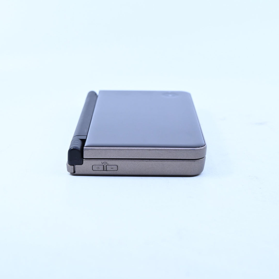 Bronze Nintendo DSi XL Console - UTL-001(AUS) - PAL - FREE POST!
