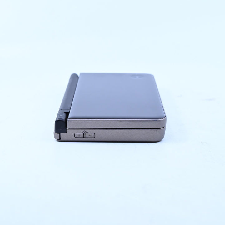 Bronze Nintendo DSi XL Console - UTL-001(AUS) - PAL - FREE POST!