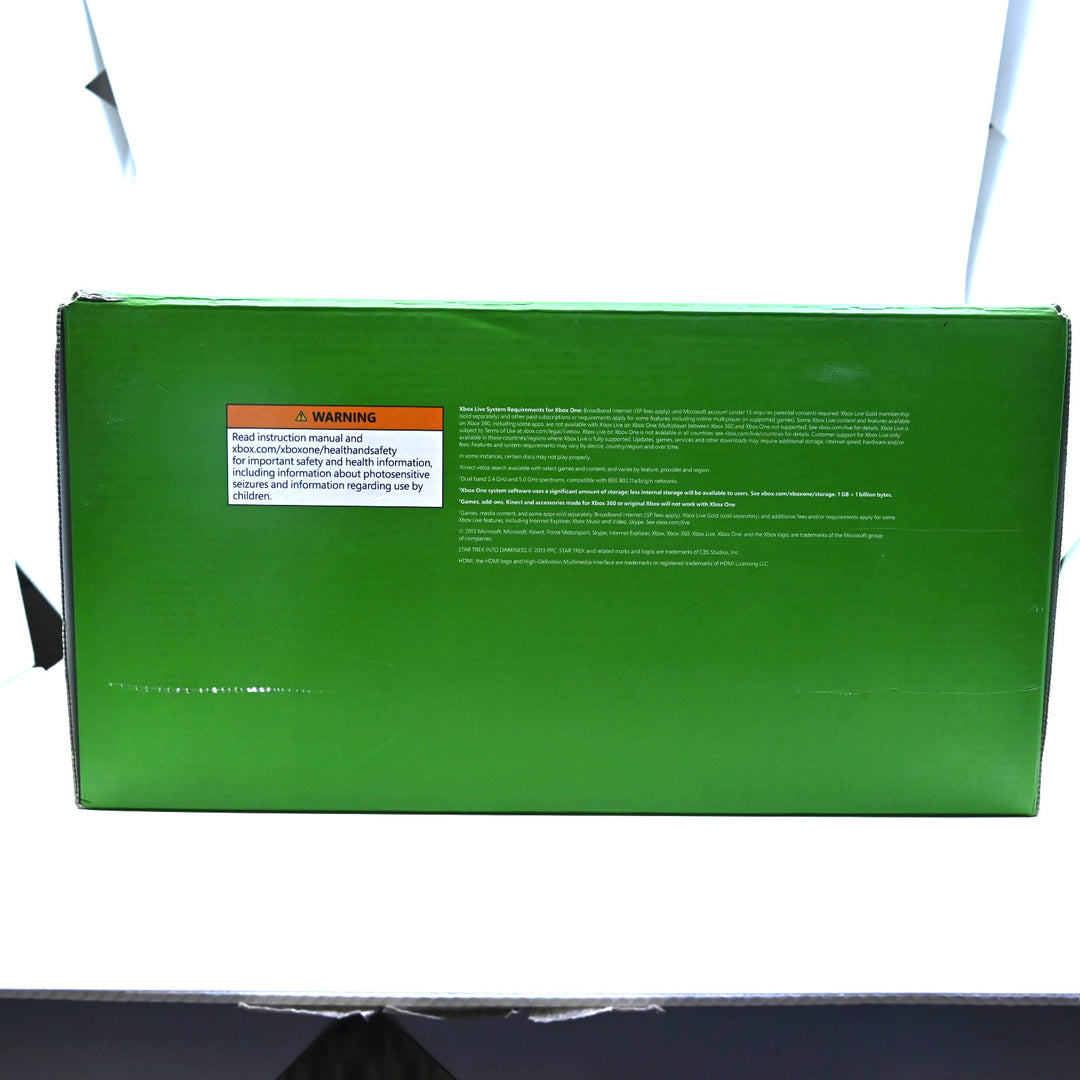 Assassin's Creed Unity 500GB Xbox One Boxed Console - PAL - FREE POST!