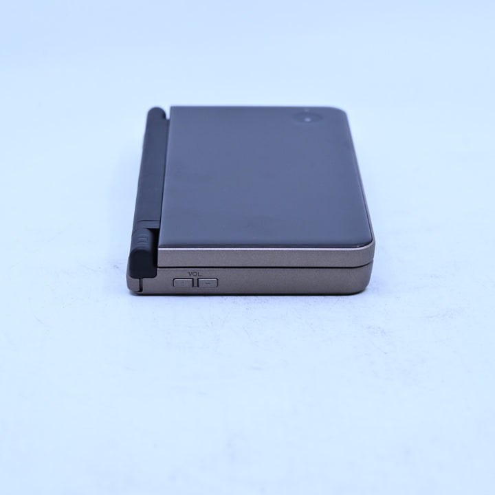 Bronze Nintendo DSi XL Console - UTL-001(AUS) - PAL - FREE POST!