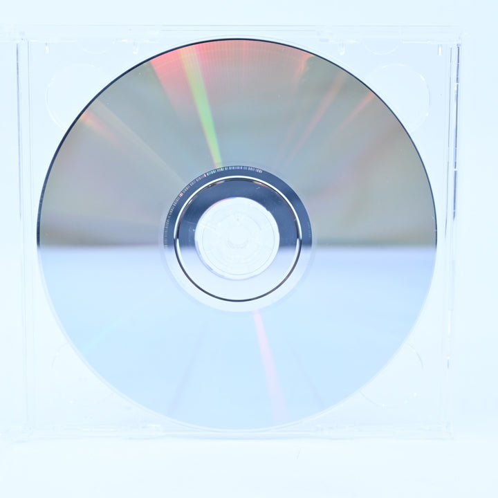 Mario & Sonic at the London 2012 Olympic Games - Nintendo Wii Game - Disc Only