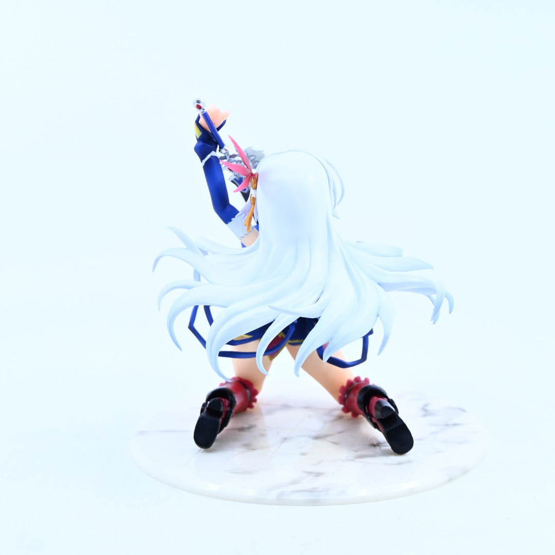 Eleonora Viltaria - Lord Marksman and Vanadis - Penguin Parade - Anime Figure