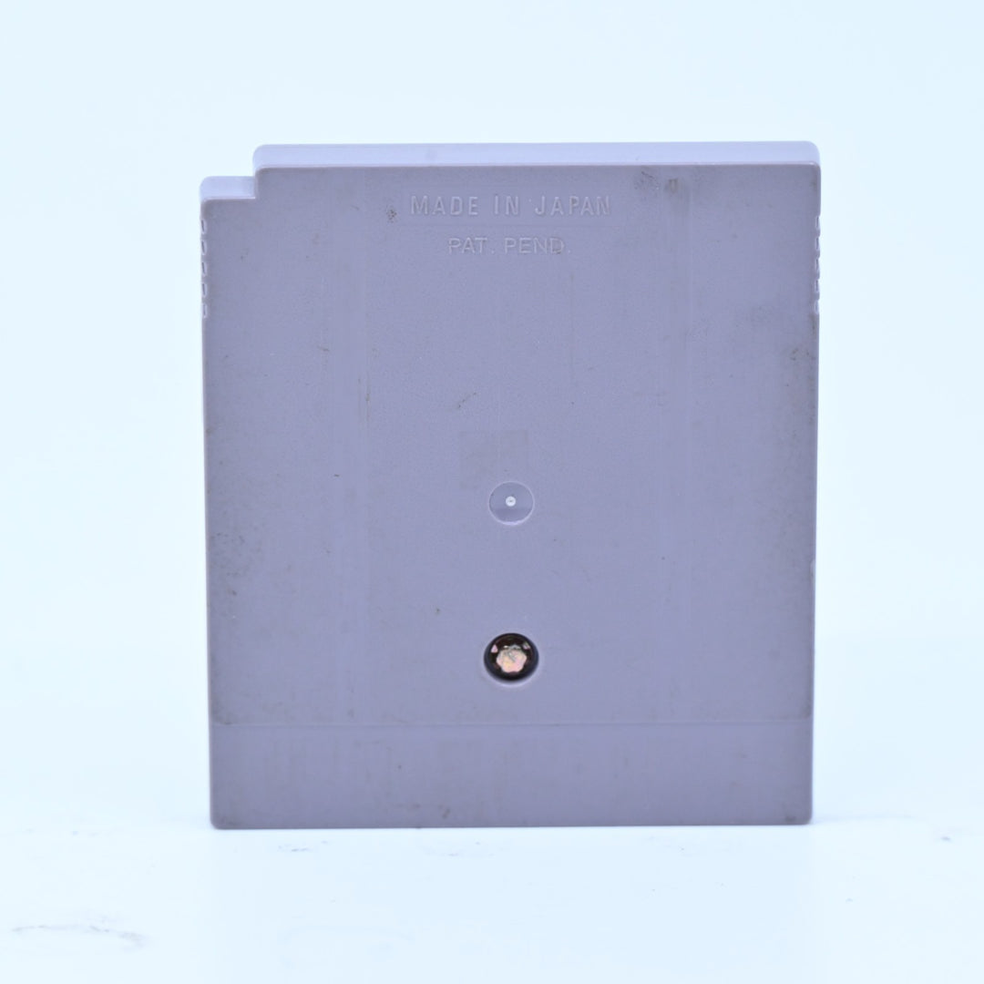 F-1 Race - Nintendo Gameboy Game - PAL - FREE POST!