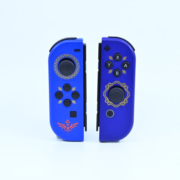 The Legend of Zelda: Skyward Sword - Joy-Con Controller Nintendo Switch