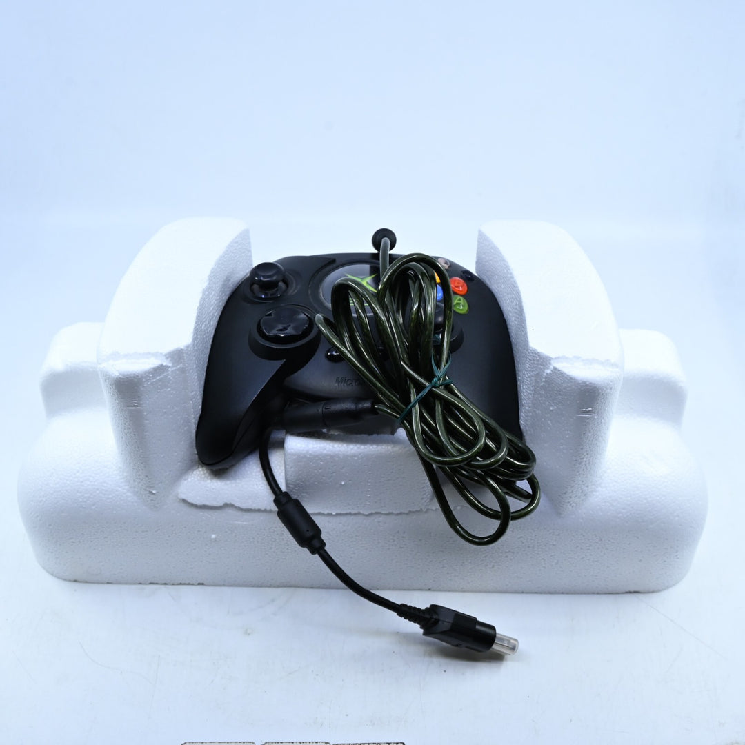 HALO Combat Pack  - Original Xbox Boxed Console - PAL - FREE POST!