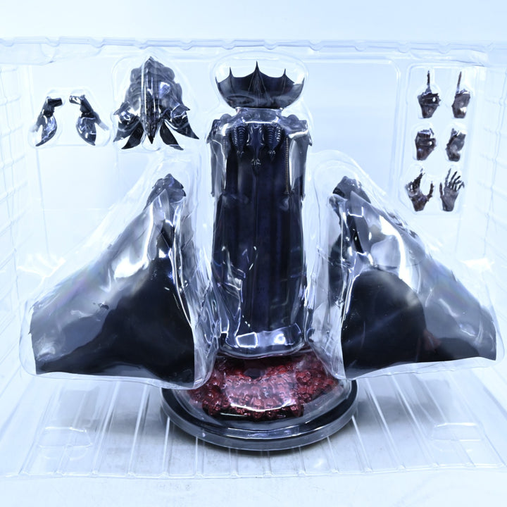 Void & Ubik - Berserk: The Golden Age Arc Figma SP-085 & SP-004 - Anime Figure