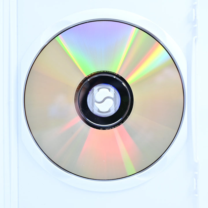 LIKE NEW! Pokemon Battle Revolution - Nintendo Wii Game + Manual - MINT DISC!