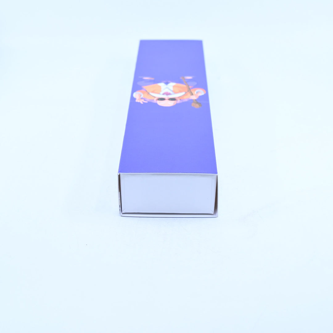 Master Roshi Swatch Dragon Ball Z Limited Edition Collaboration Watch - Anime