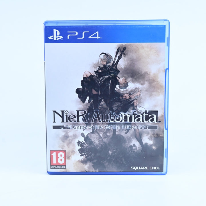 Nier: Automata - Game of the Yorha Edition - Sony Playstation 4 / PS4 Game