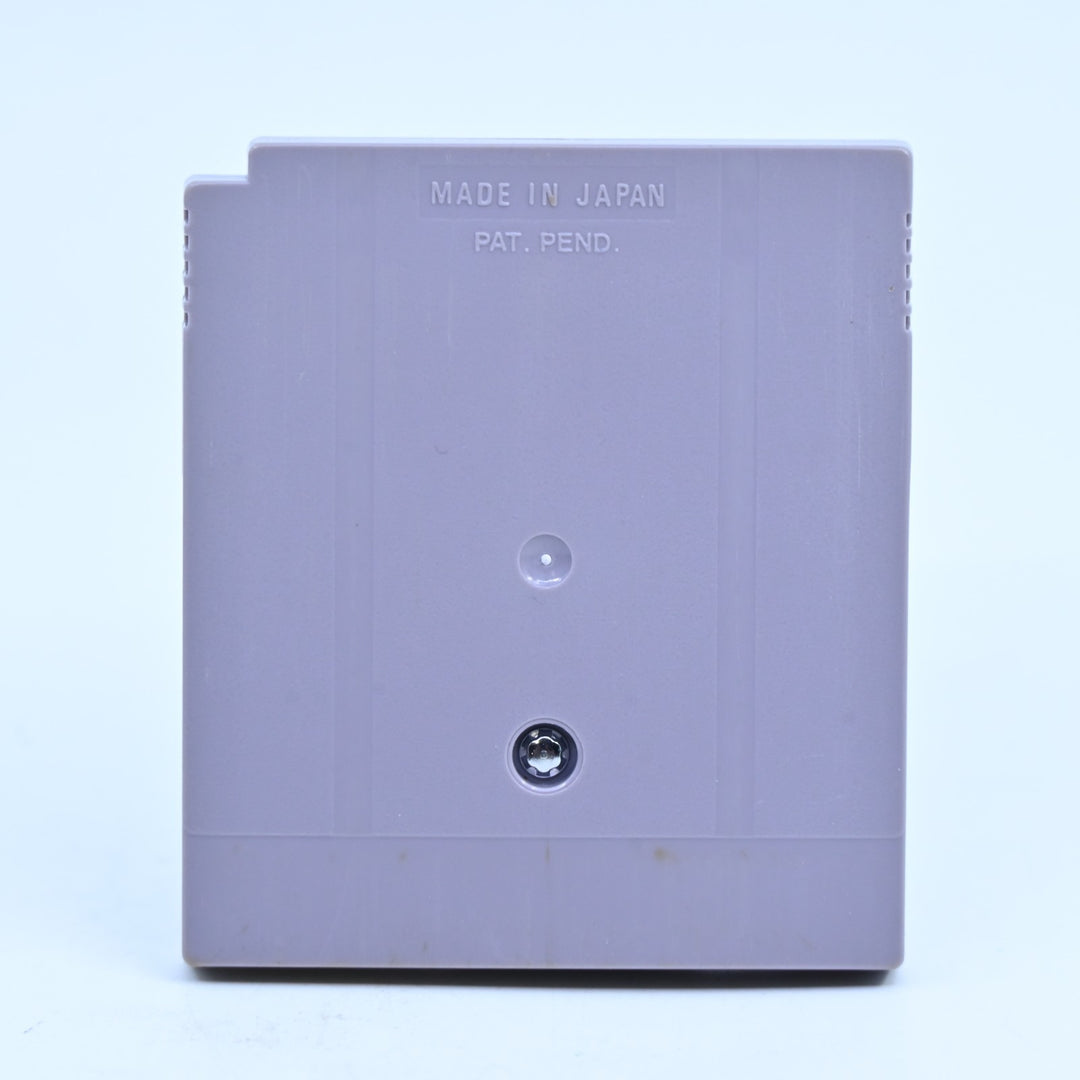 Gargoyle's Quest - Nintendo Gameboy Game - PAL - FREE POST!