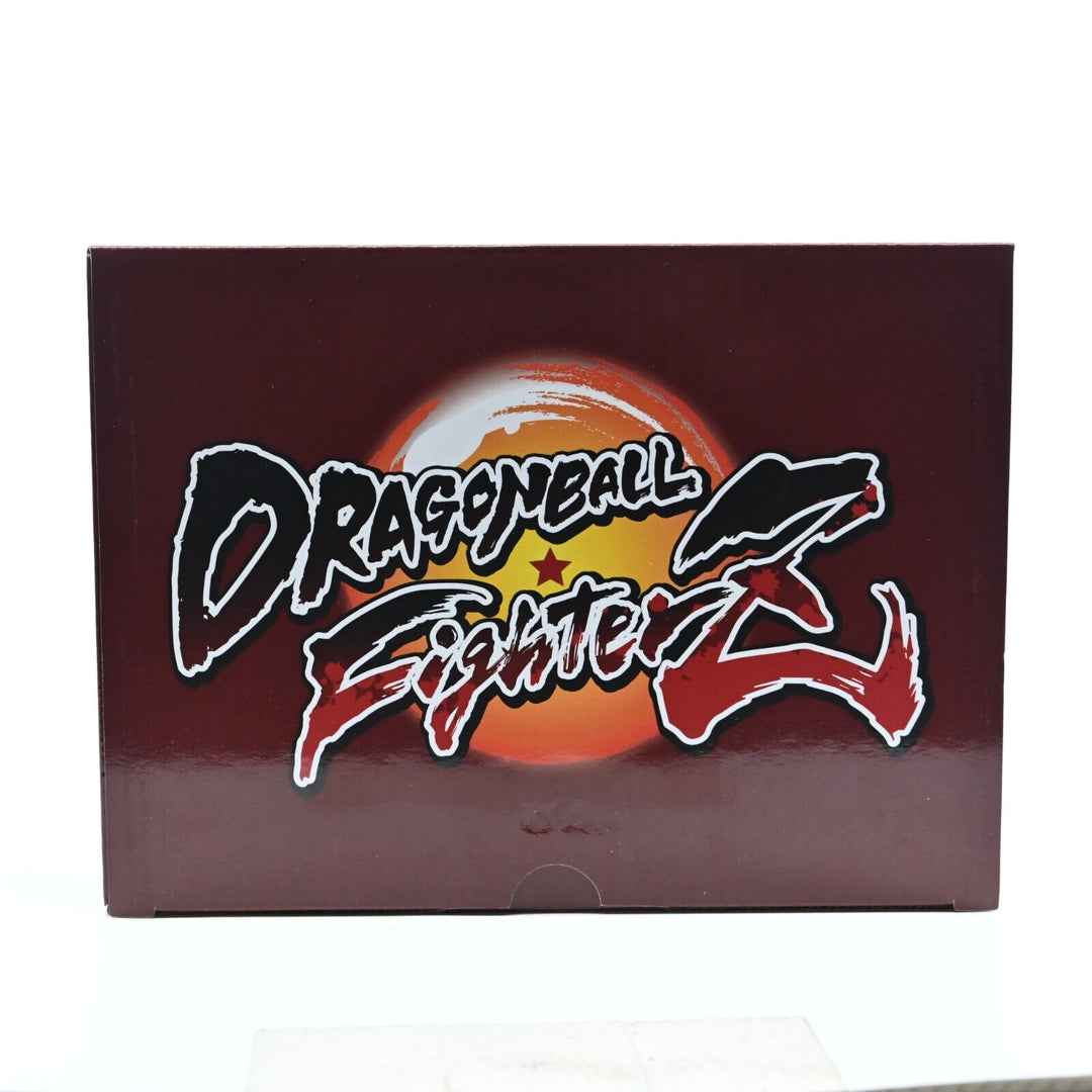 Dragon Ball FighterZ Collector's Edition - Xbox One Game - PAL - FREE POST!
