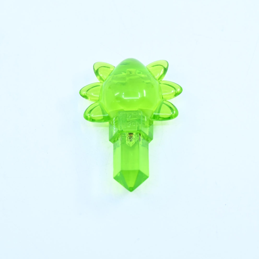 Yawn Trap - Life Yawn Trap Crystal - Skylanders: Trap Team - Other Toy