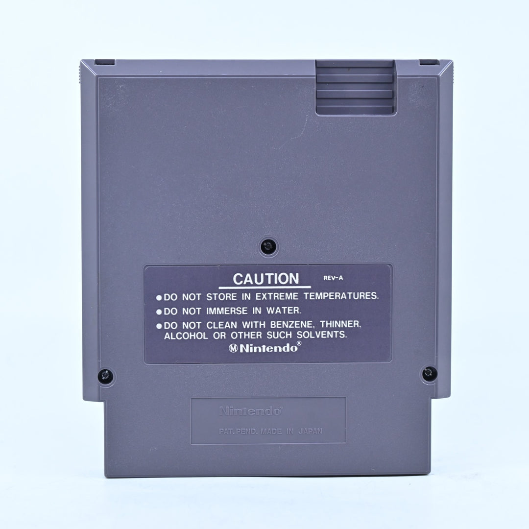 Freedom Force - Nintendo Entertainment System / NES Game - NTSC U/C - FREE POST!