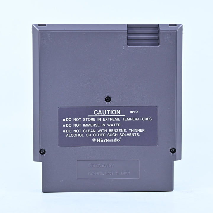 Freedom Force - Nintendo Entertainment System / NES Game - NTSC U/C - FREE POST!
