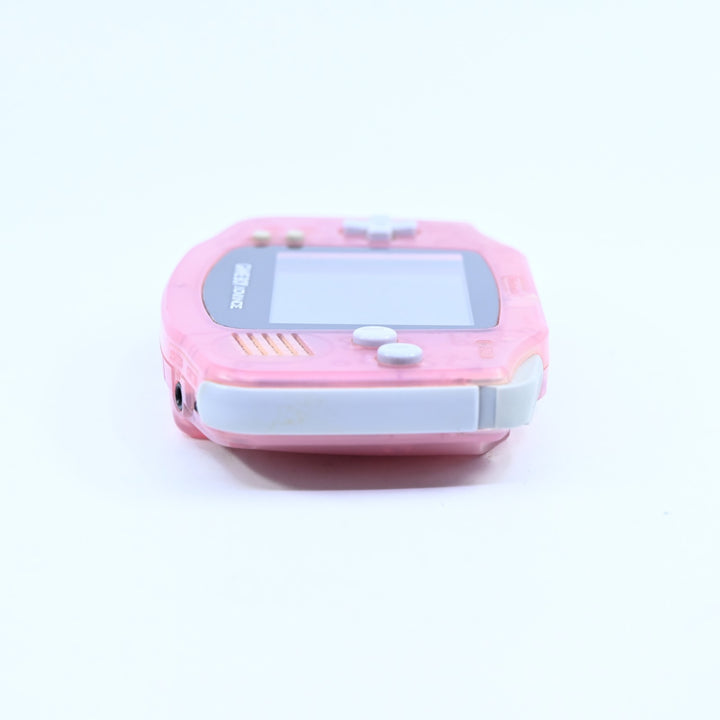 AGB-001 - Fuchsia - Nintendo Gameboy Advance Console - FREE POST!